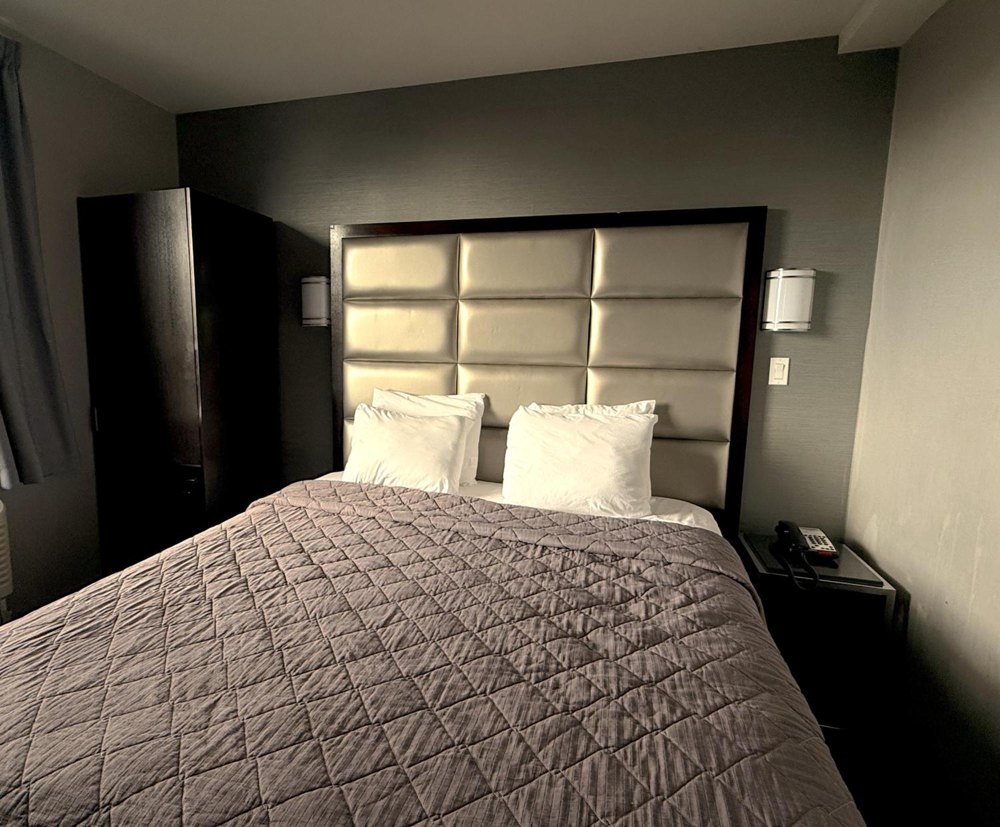 Umbrella Hotel Bronx Νέα Υόρκη Εξωτερικό φωτογραφία