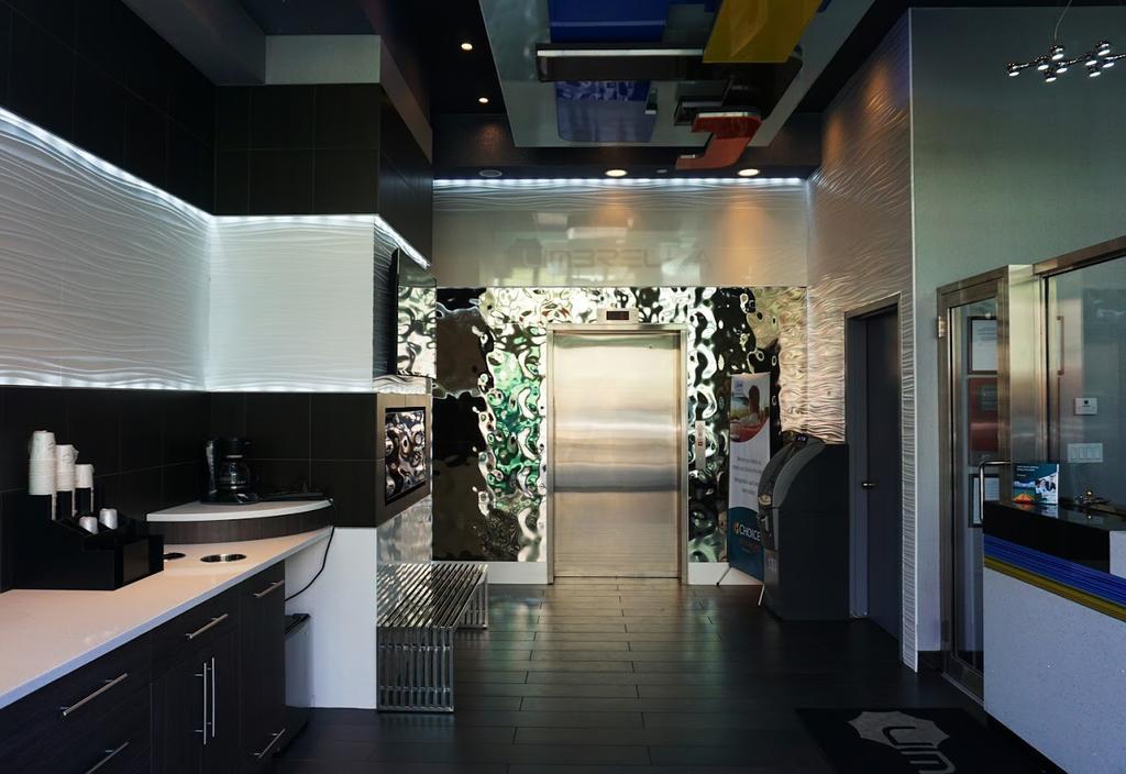 Umbrella Hotel Bronx Νέα Υόρκη Εξωτερικό φωτογραφία